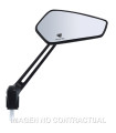 JUEGO ESPEJOS RETROVISORES MOTOTEC VXR TOURING