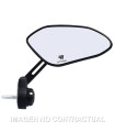 JUEGO ESPEJOS RETROVISORES MOTOTEC R1X BAREND