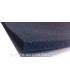 Espuma filtrante Universal recortable Artein negra 230x330x10 30 PPi