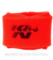 ENVOLTURA PARA FILTRO AIRE K&N 64 MM