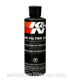 ACEITE PARA FILTRO AIRE K&N BOTELLA 8 OZ