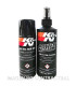 Kit Mantenimiento Filtro Aire K&N