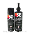 Kit Mantenimiento Filtro Aire K&N
