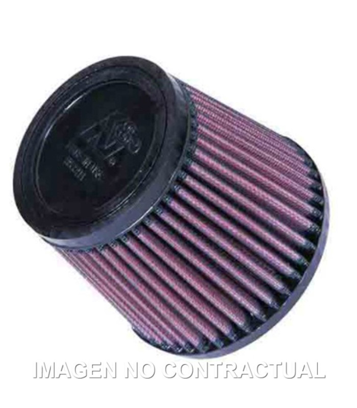 Filtro aire K&N Arctic Cat 650