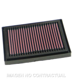 Filtro aire K&N Aprilia RSV R Factory/Nera