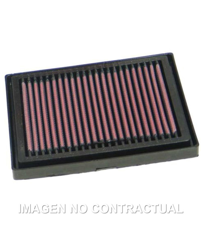 Filtro aire K&N Aprilia RSV R Factory/Nera