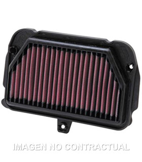 Filtro aire K&N Aprilia RSV4 R 1000
