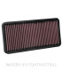 Filtro aire K&N Aprilia RSV Mille