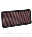 Filtro aire K&N Aprilia RSV Mille