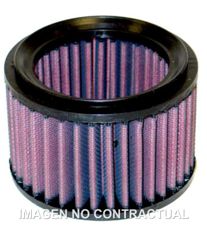 Filtro aire K&N Aprilia KN Pegaso3/Cube