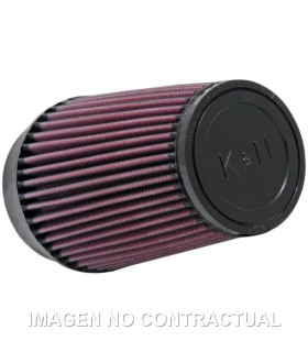 Filtro aire K&N Bombardier Renegade KN