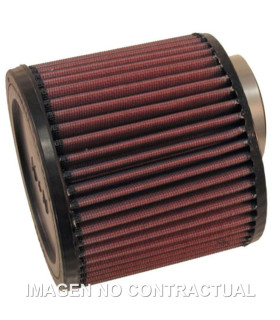 Filtro aire K&N Bombardier Outlander 650