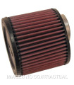 Filtro aire K&N Bombardier Outlander 650