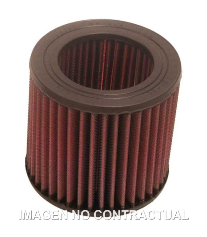 Filtro aire K&N BMW KN aire