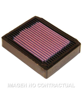 Filtro aire K&N BMW Modelos R