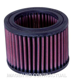 Filtro aire K&N BMW R 1100