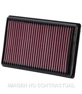 Filtro aire K&N BMW Racing S 1000