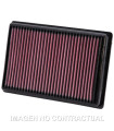 Filtro aire K&N BMW Racing S 1000