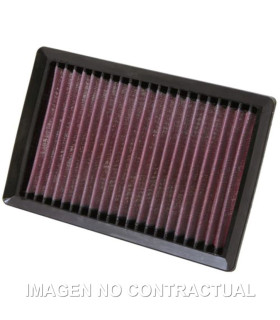 Filtro aire K&N BMW 1010 S RR