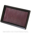 Filtro aire K&N BMW 1010 S RR