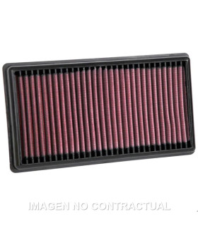 Filtro aire K&N BMW S 1100 RR