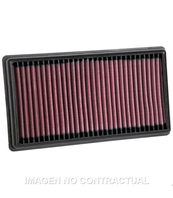 Filtro aire K&N BMW S 1100 RR