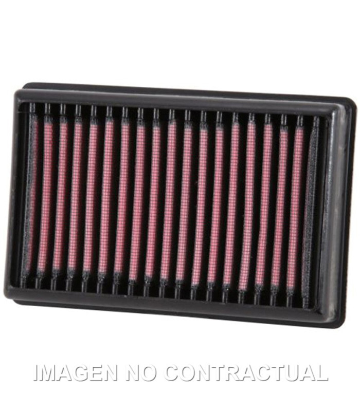 Filtro aire K&N BMW R 1200 GS