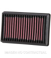 Filtro aire K&N BMW R 1200 GS
