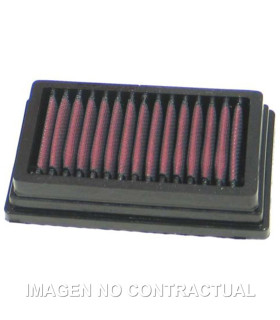 Filtro aire K&N BMW R 1200 GS KN