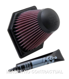 Filtro aire K&N BMW K 1200 R KN