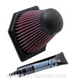 Filtro aire K&N BMW K 1200 R KN