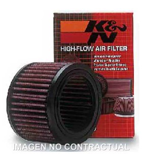 Filtro aire K&N BMW R 850