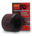 Filtro aire K&N BMW R 850