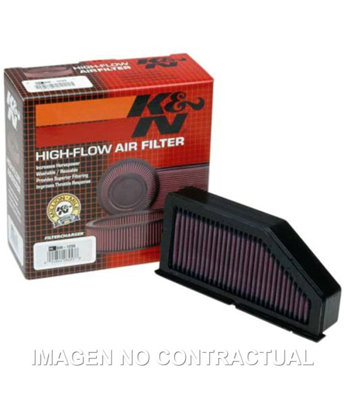 Filtro aire K&N BMW 1100 R