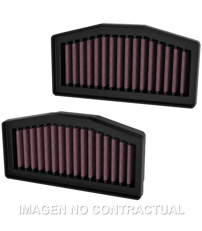 Filtro aire K&N BMW R GS 1300