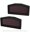 Filtro aire K&N BMW R GS 1300