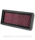 Filtro aire K&N BMW 1600 GT KN