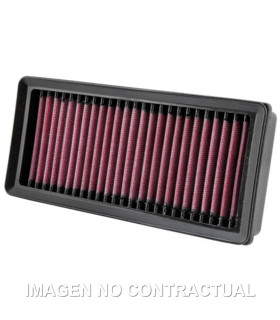 Filtro aire K&N BMW 1600 GT KN