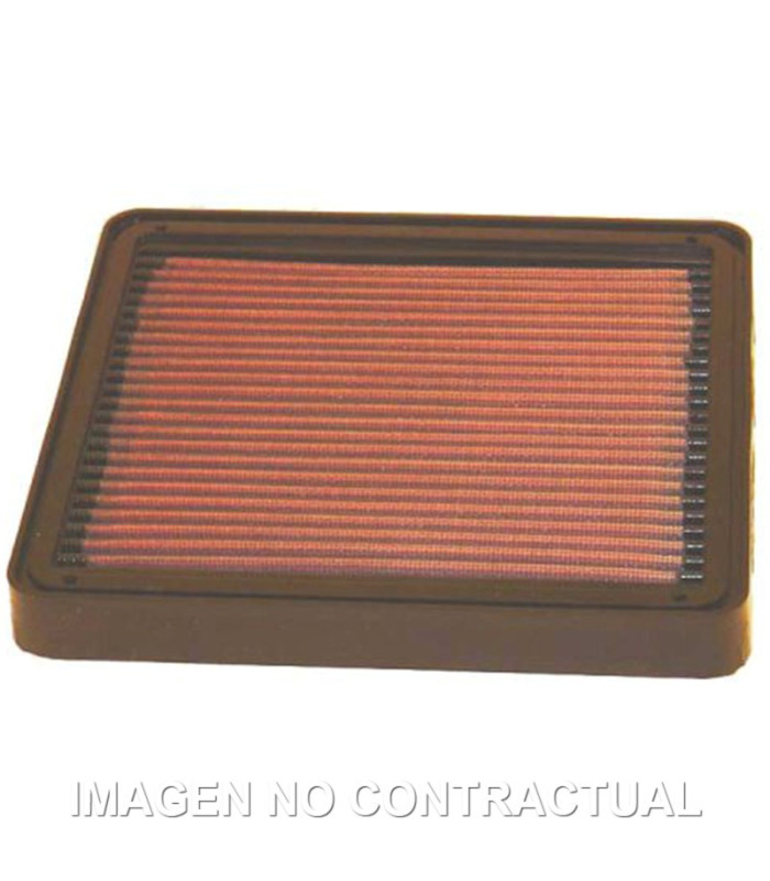 Filtro aire K&N BMW Serie K KN