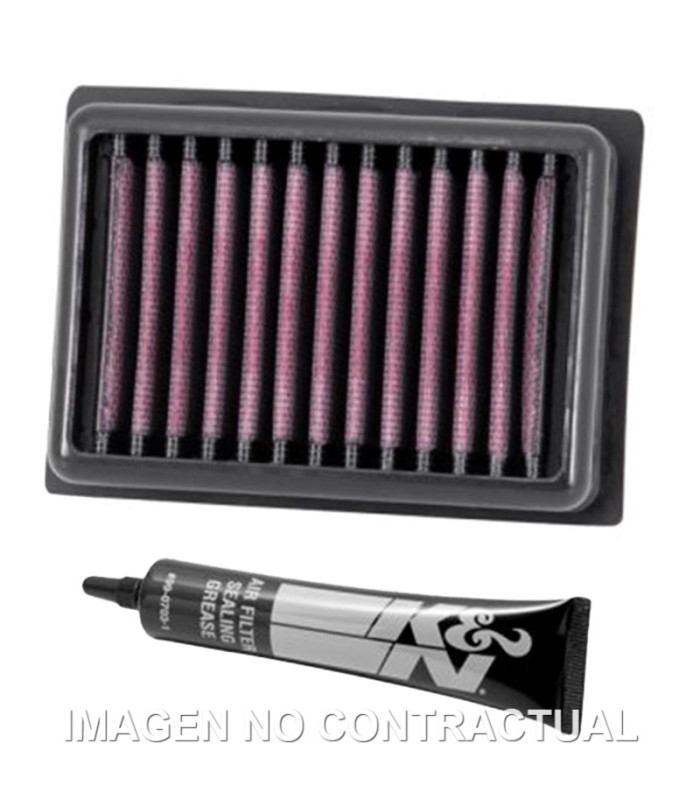 Filtro aire K&N BMW C 650 GT