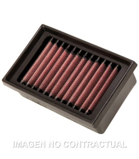 Filtro aire K&N BMW KN G 650