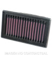 Filtro aire K&N BMW F 800 S/R