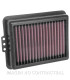 Filtro aire K&N BMW F 750 GS