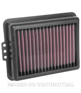 Filtro aire K&N BMW F 750 GS