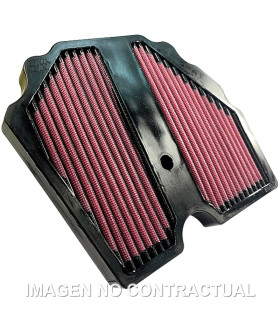 Filtro aire K&N Benelli TRK 502