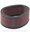 Filtro aire K&N Buell XB9/XB12