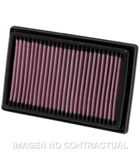 Filtro Aire K&N Can-Am Spyder