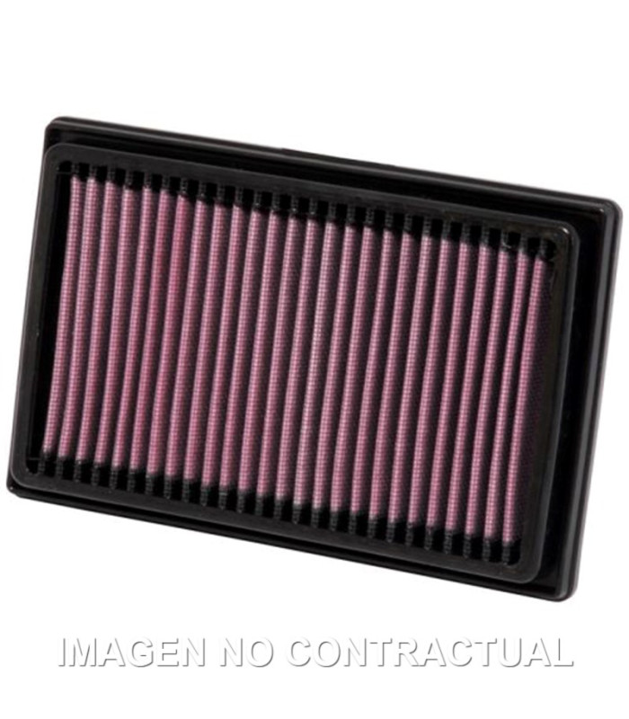 Filtro Aire K&N Can-Am Spyder