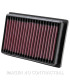 Filtro Aire K&N Can Am Spider RS/ST