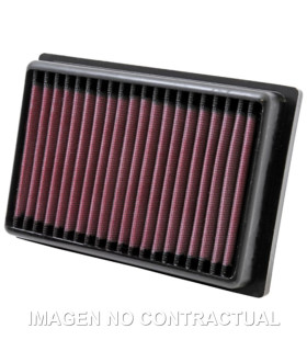 Filtro Aire K&N Can Am Spider RS/ST
